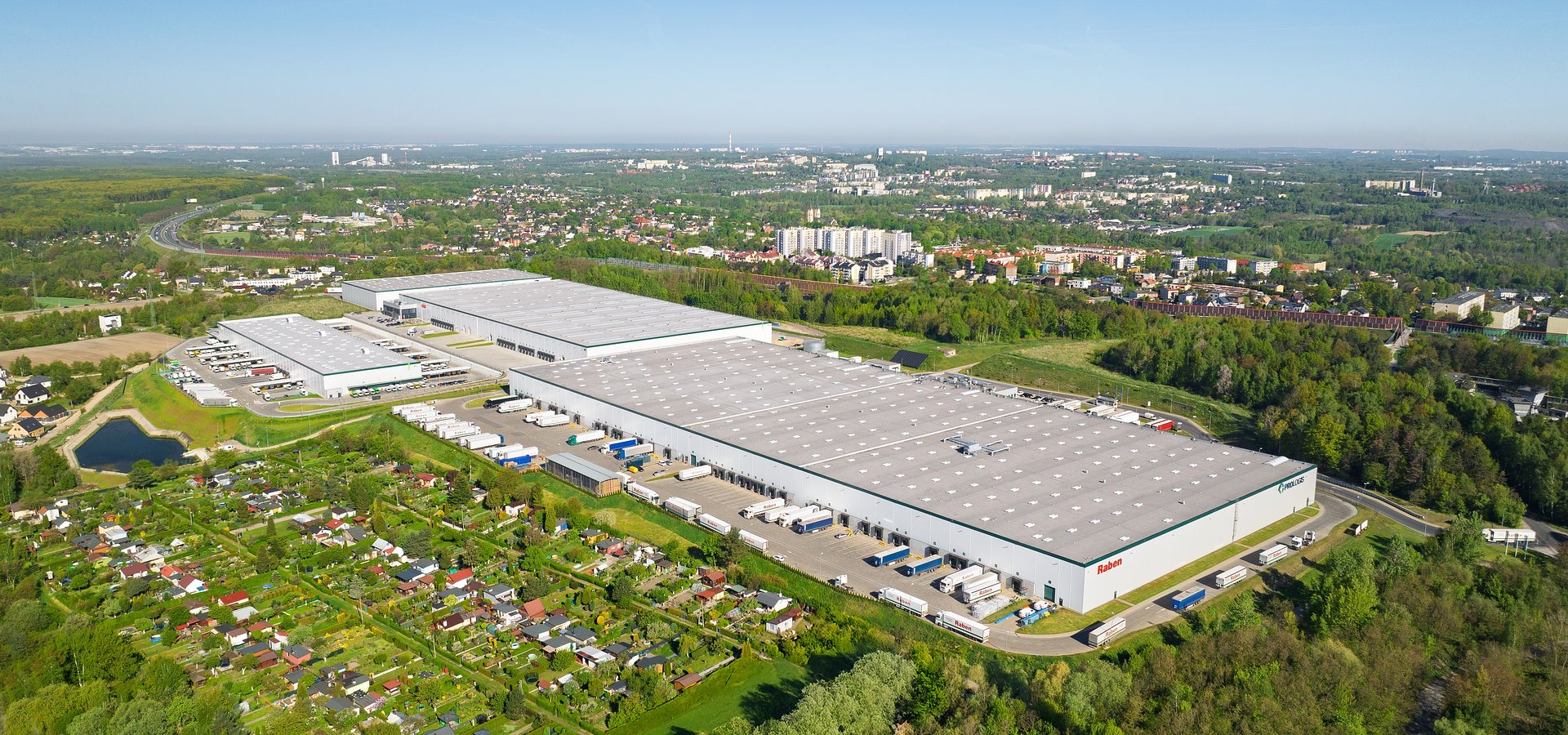 Sektor publiczny, inwestorzy i konsumenci oczekują zrównoważonego rozwoju od firm