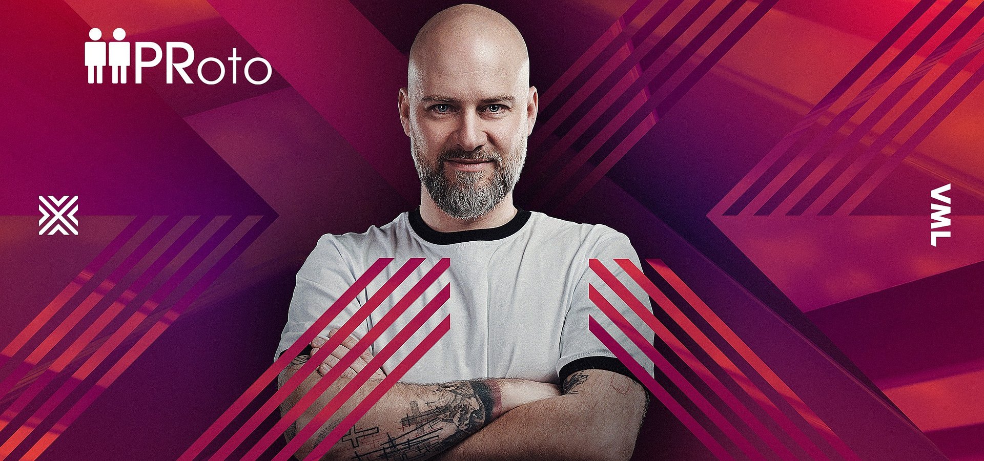 "Obie strony powinny dogadać się zakulisowo" - Jędrzej Hugo-Bader dla PRoto