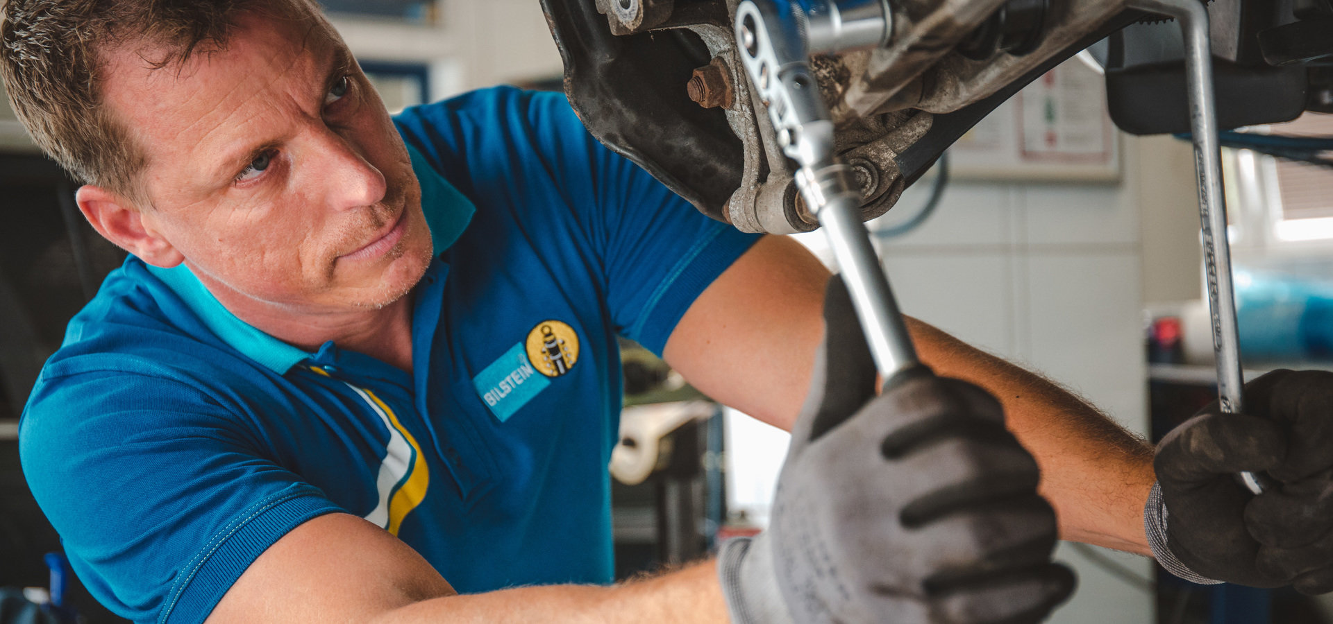 BILSTEIN wprowadza na aftermarket kolejne referencje amortyzatorów i elementów montażowych