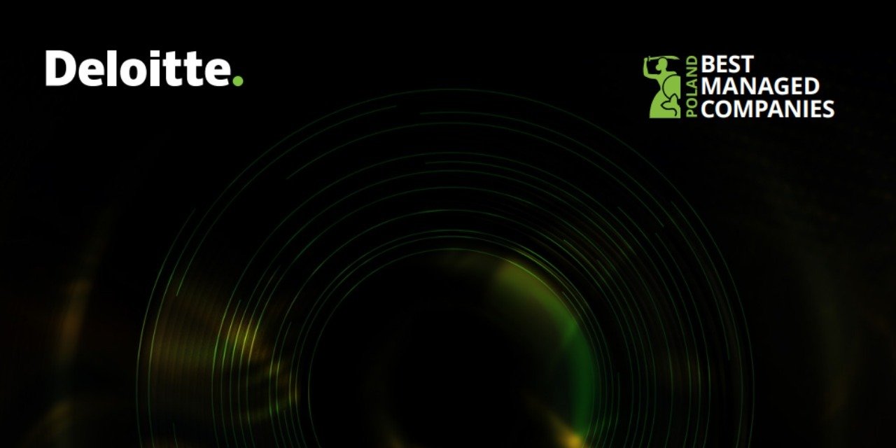 Deloitte po raz czwarty wyróżnił najlepiej zarządzane firmy prywatne w Polsce