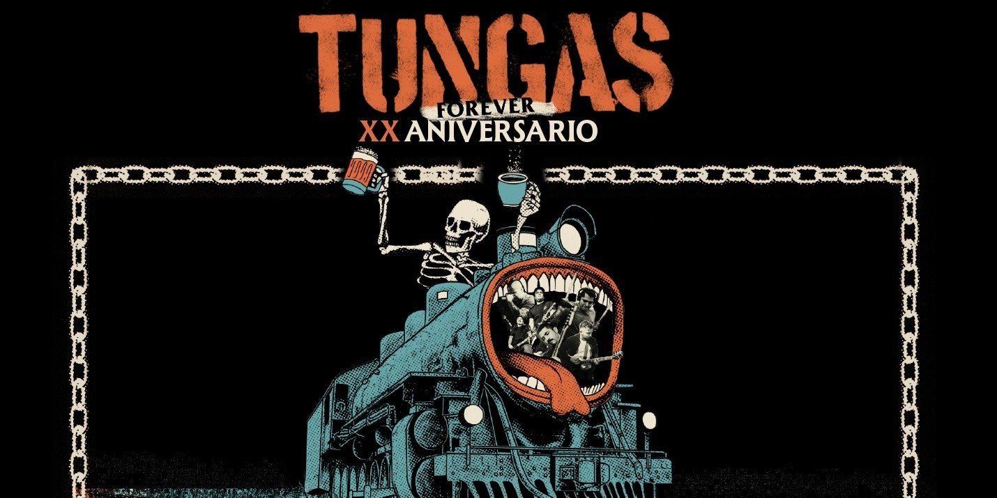 Invitación Conferencia de Prensa Virtual Tungas