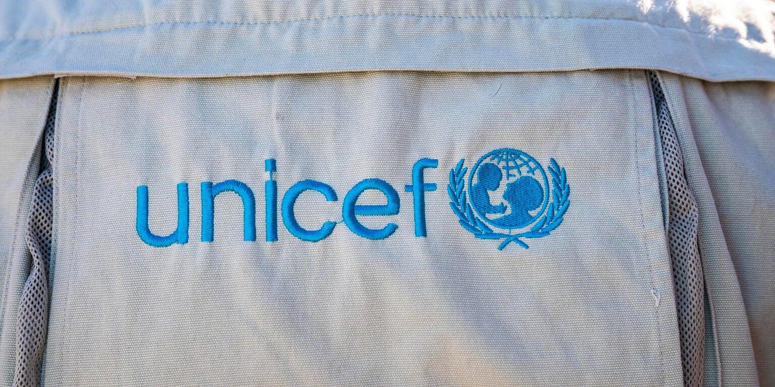 Oświadczenie Catherine Russell, dyrektor generalnej UNICEF, ws. dzieci, które zginęły na Bliskim Wschodzie