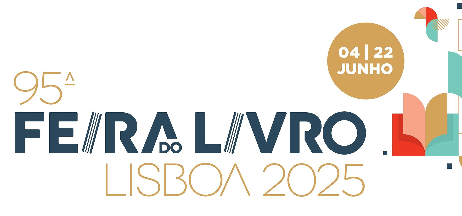 Feira do Livro de Lisboa entra na reta final com mais de 1.100 eventos ainda por realizar