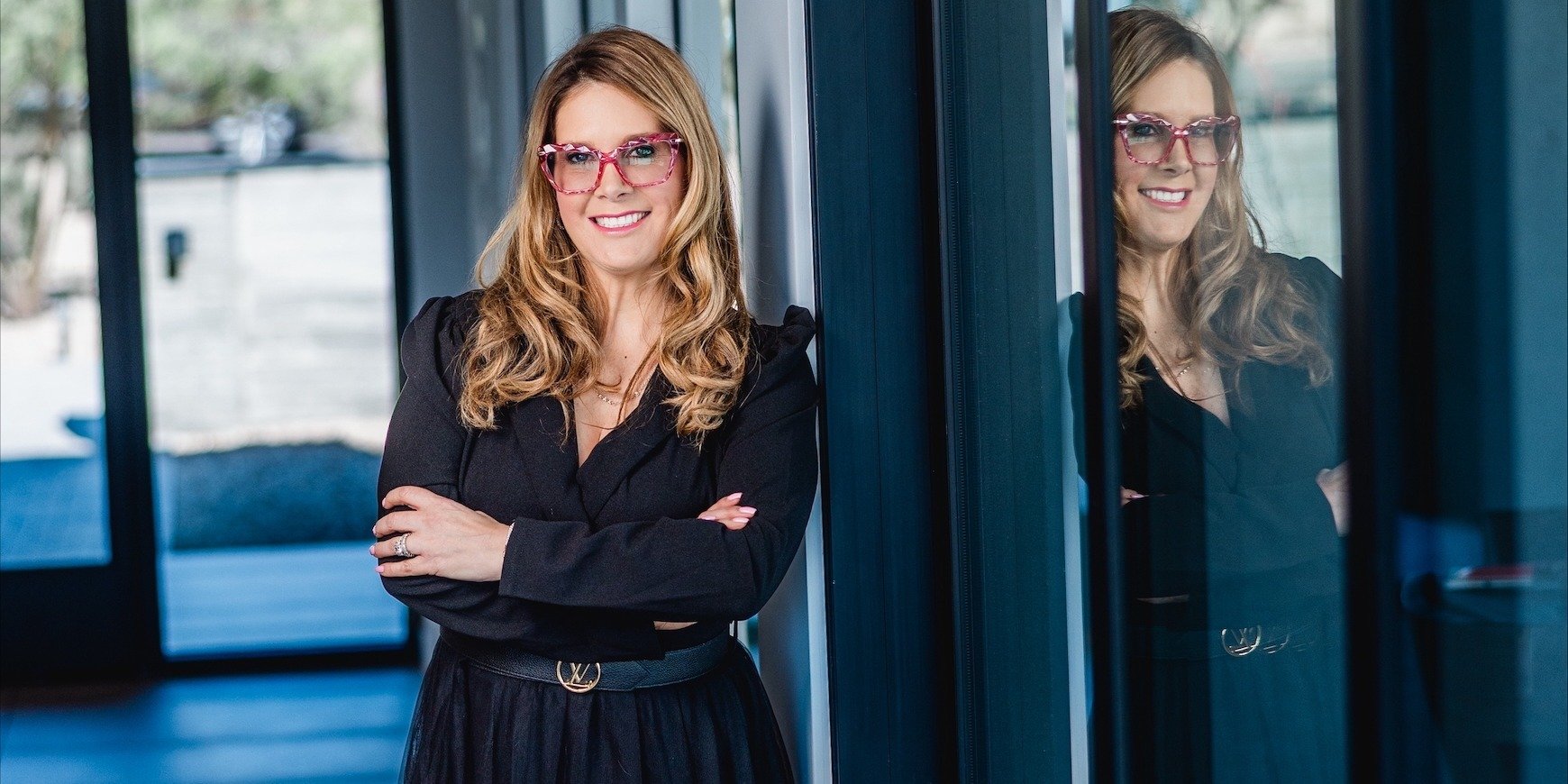 Heather Hurwitz Earns Luxury Property Specialist Designation