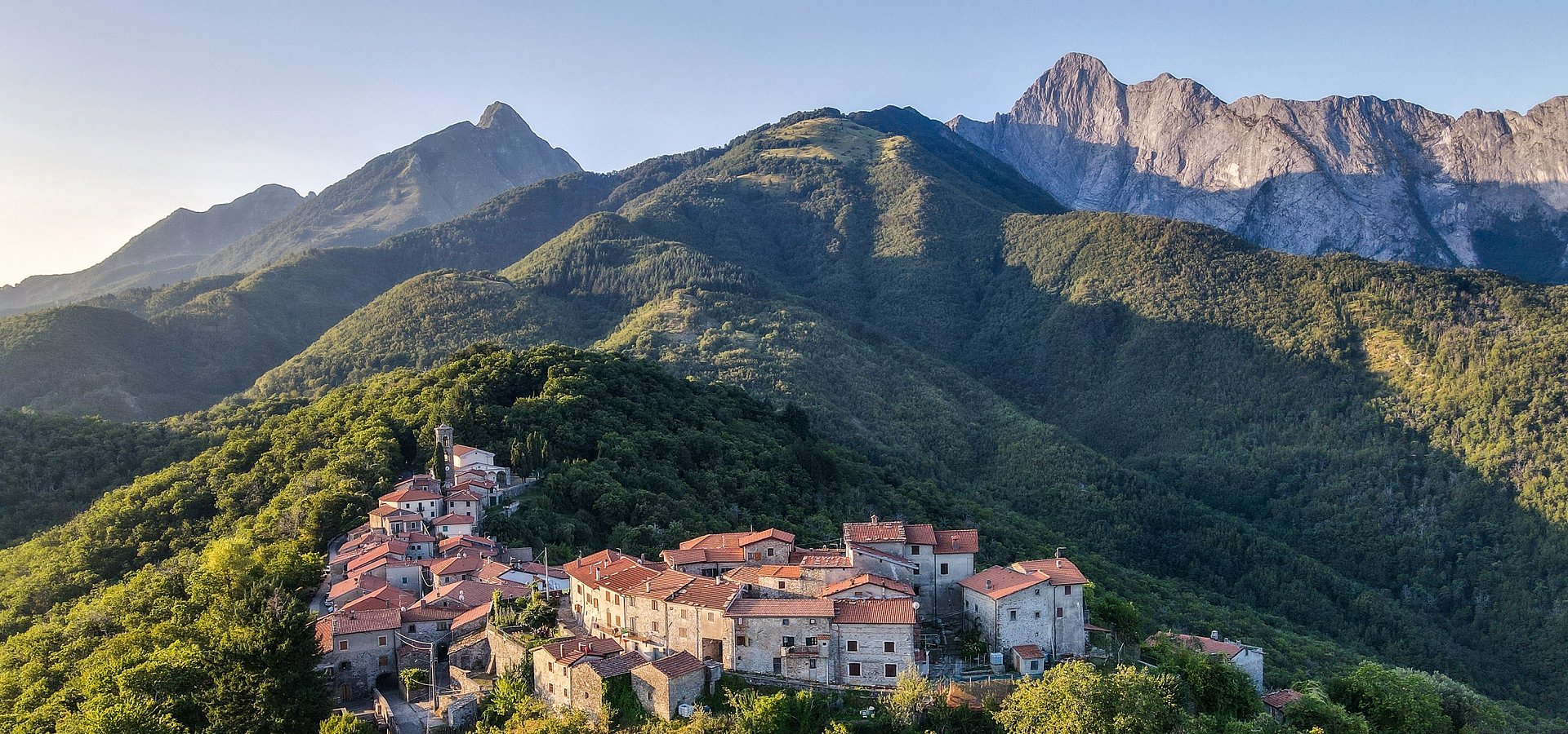 Tradition Meets Innovation: ÖÖD Mirror Houses Make Their Debut in Southern Europe at Spino Fiorito