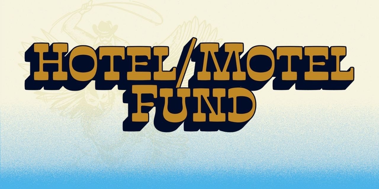 Hotel/Motel Tax Fund