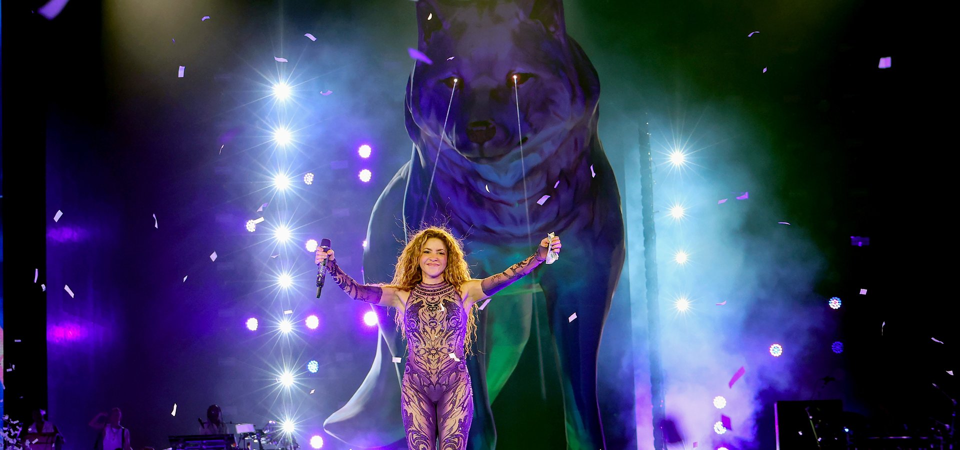 Shakira reafirma su reinado: Suma un show más en CDMX y lleva su gira a Veracruz