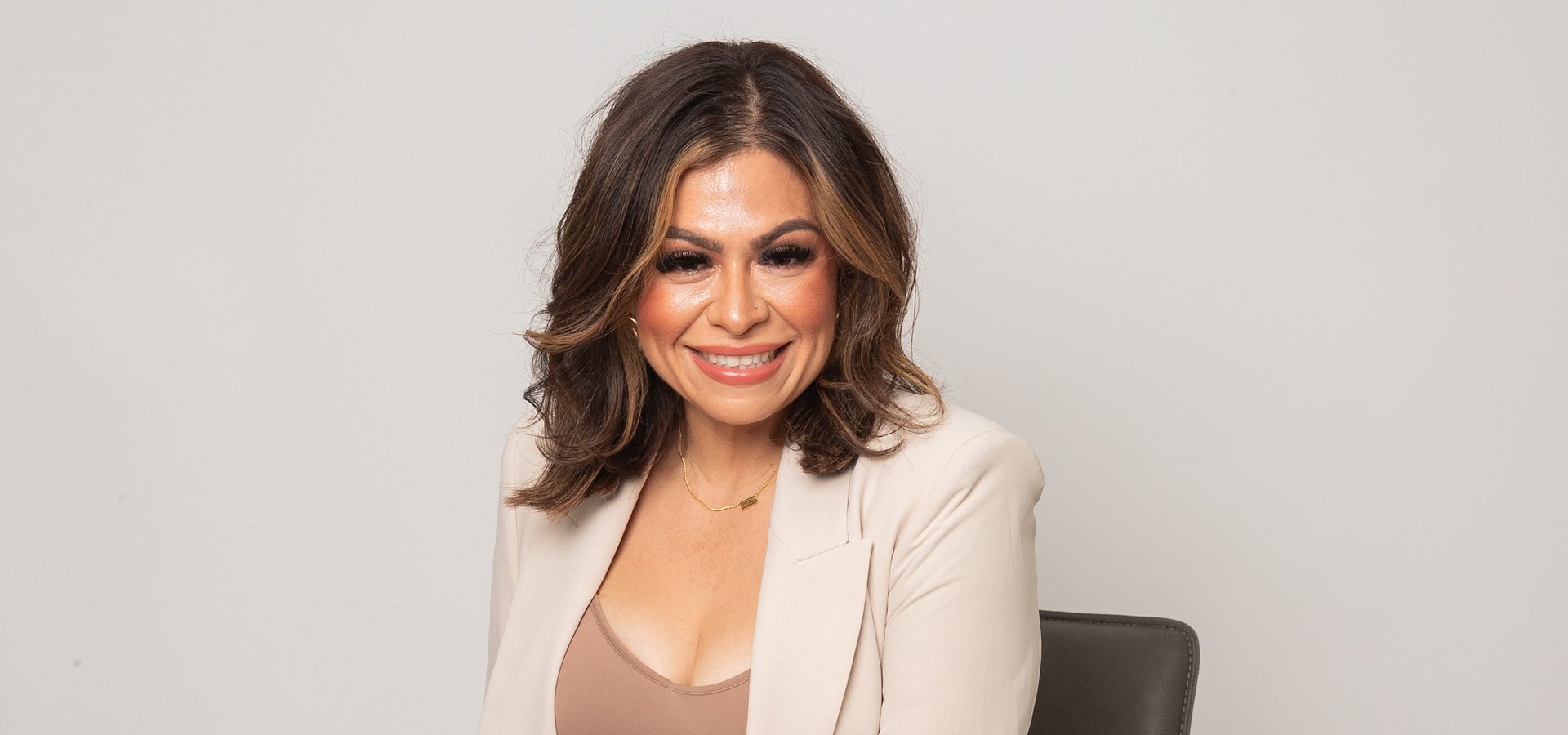 Maritza Cortazar Ranked in Top 250 Latino Agents of 2025 by NAHREP