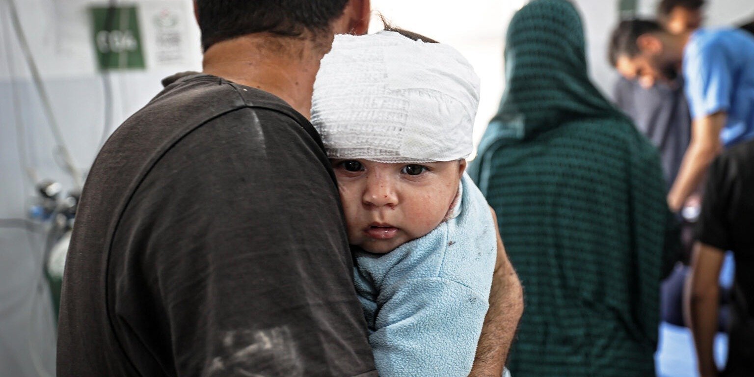 Świat zawodzi w ochronie dzieci: alarmujące naruszenia i wezwanie do pilnych działań