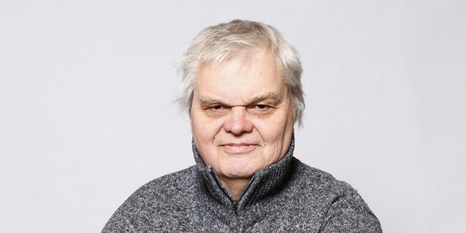 Dr inż. Michał Fiszer