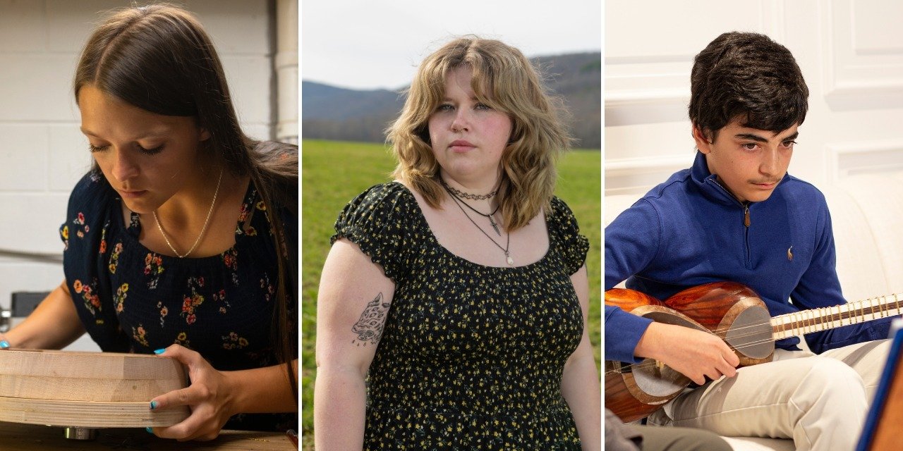 Virginia Musicians to Perform on National Mall in ‘Youth and the Future of Culture’
