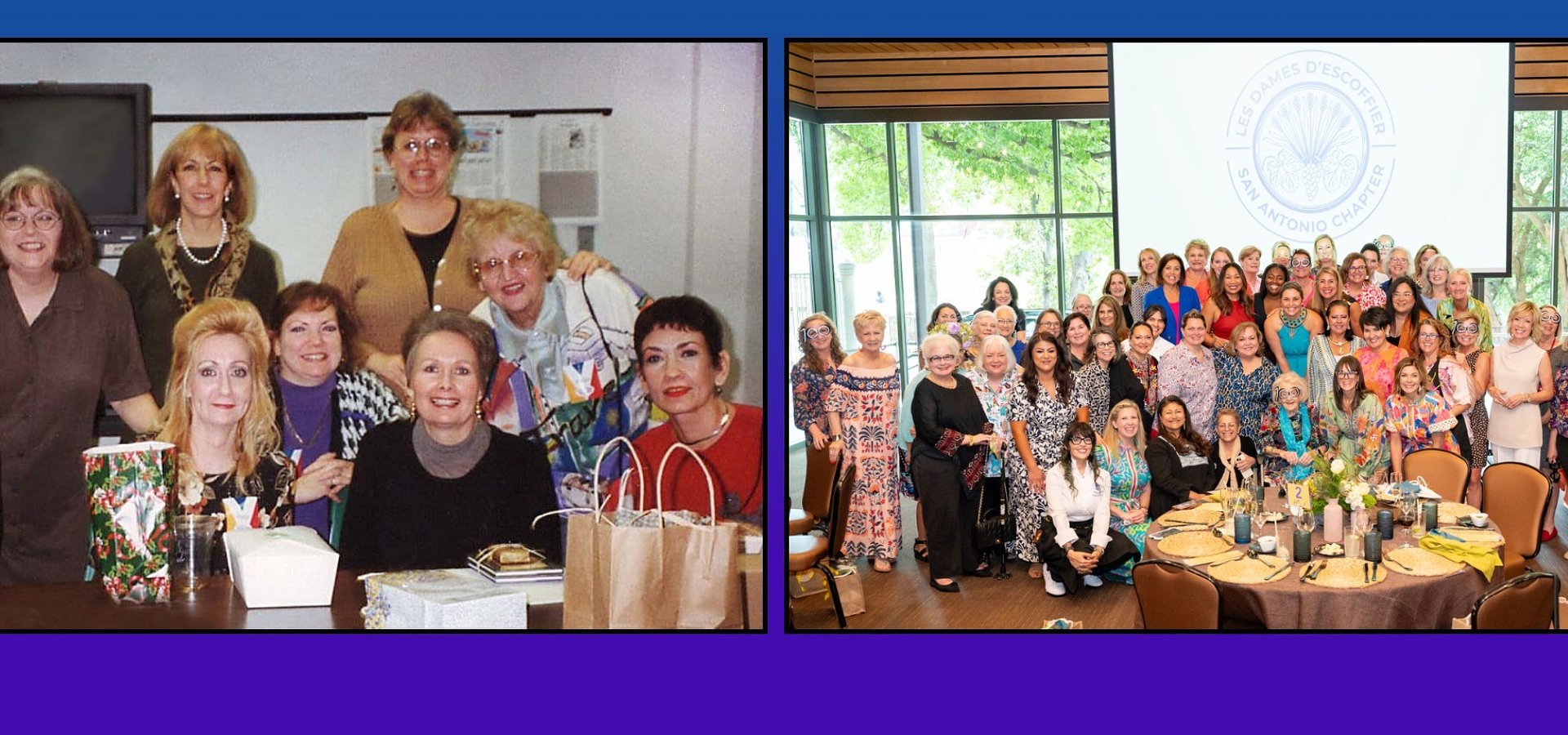 Three Decades of Empowering Women in Food & Hospitality: LDEISA Celebrates 30 Years of Service & Scholarship in San Antonio
