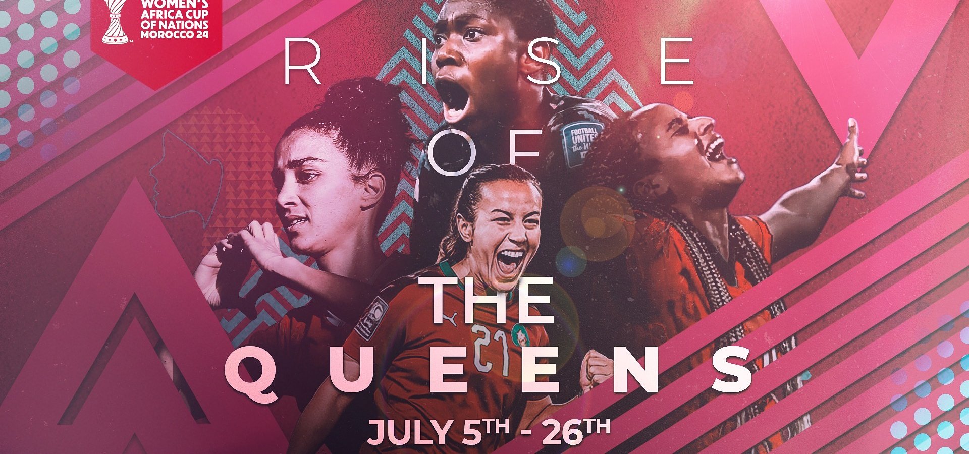beIN SPORTS Brings the Stars of African Women’s Football to U.S. Screens