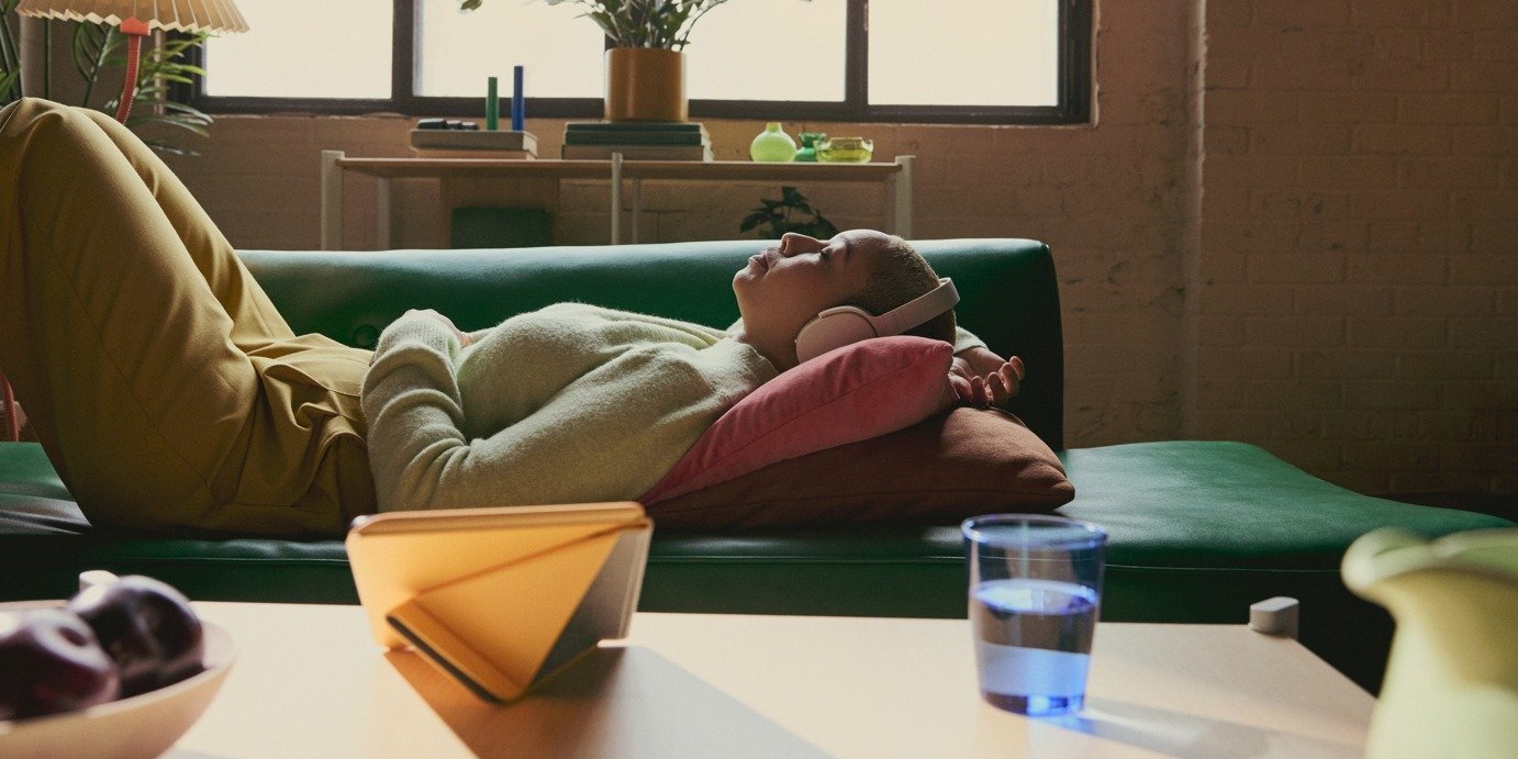 Kobo - Como construir uma quiet zone portátil este verão?