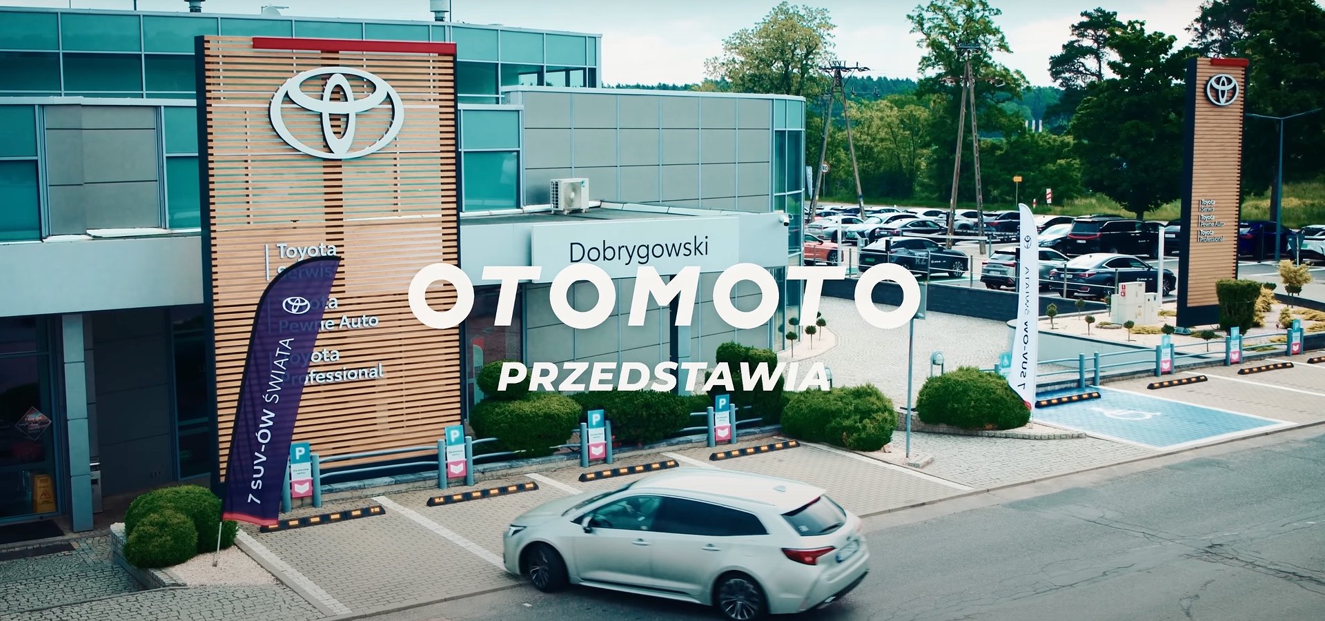 OTOMOTO prezentuje nową odsłonę kampanii „Prawdziwe Historie”