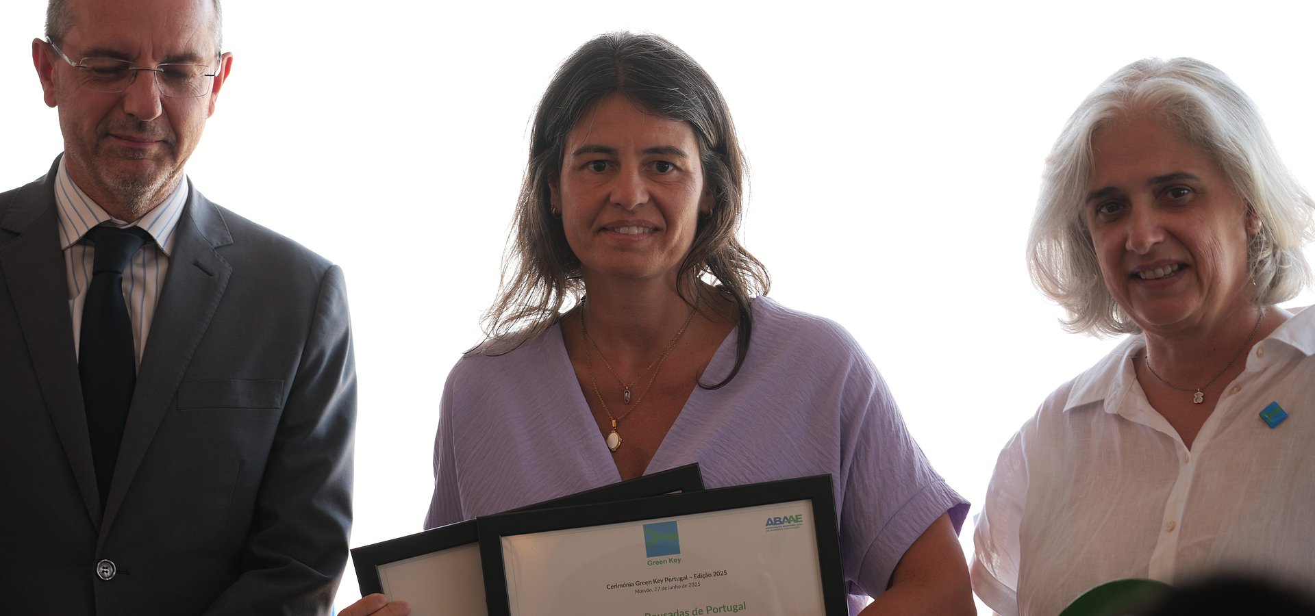 Pestana Hotel Group renova distinções Green Key em Portugal e estreia-se em Espanha