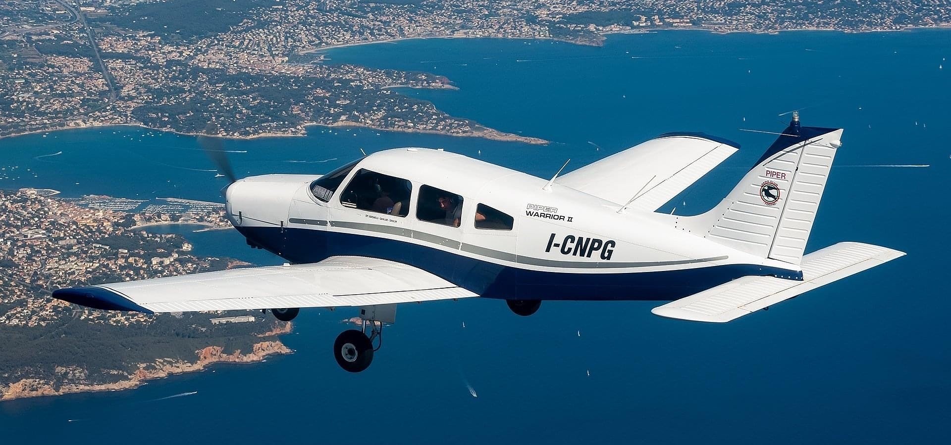 Aero Club Torino Selects TrustFlight Tech Log for Digital Transformation of Fleet Operations