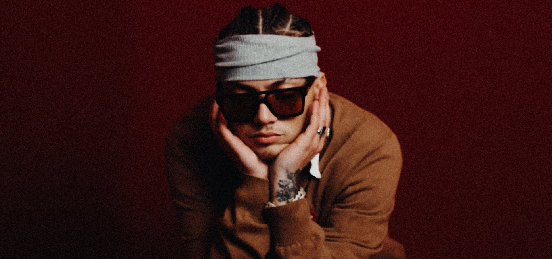 Lemuell Ignites Desire and Vulnerability in “Orkidea” — The Sixth Weekly Drop in His FINEPACK VOL. 1 Series