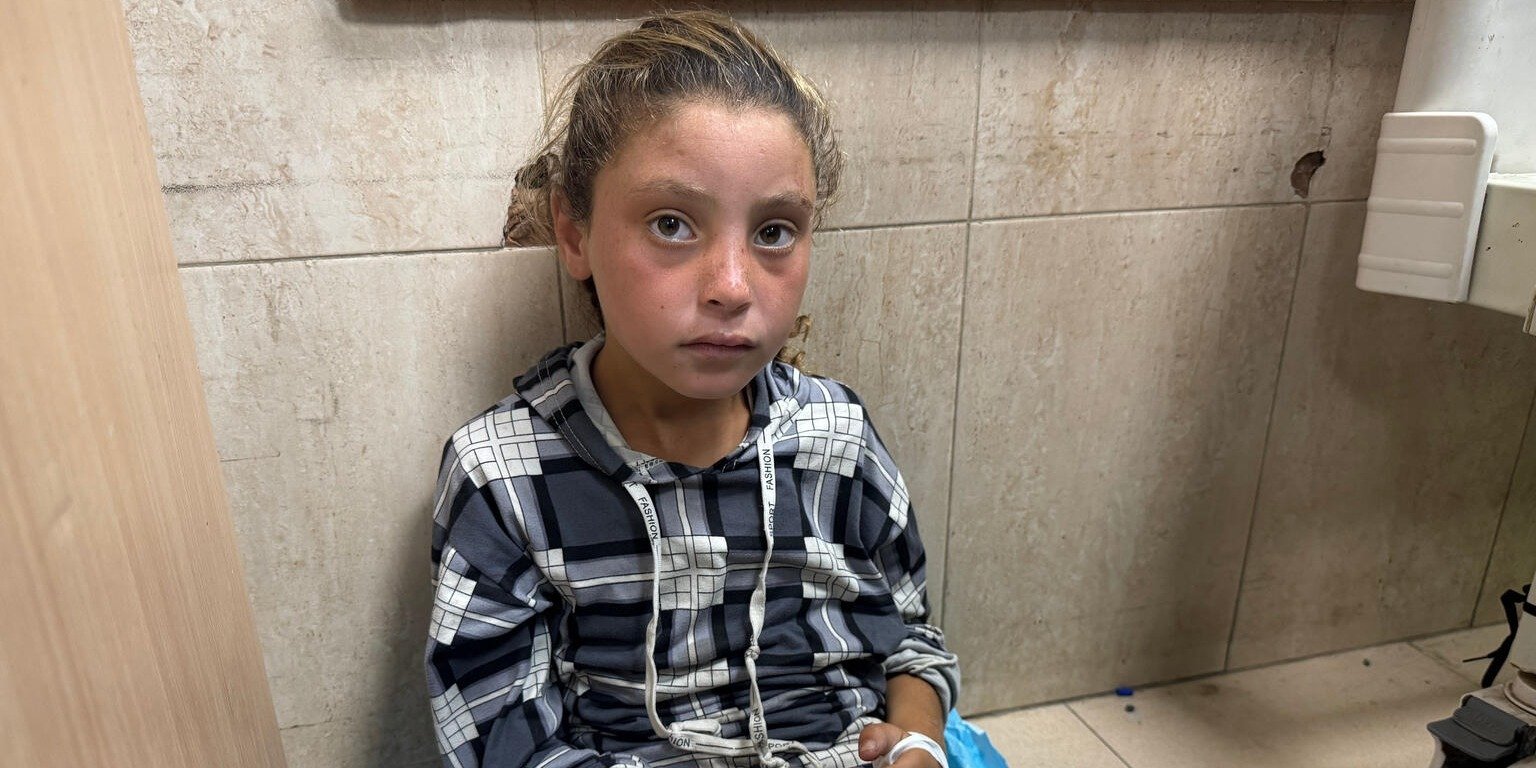 Oświadczenie Catherine Russell ws. dzieci zabitych podczas dystrybucji pomocy żywieniowej w Strefie Gazy