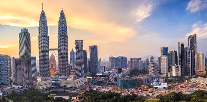 マレーシア　TOURISM MALAYSIA　1995、6、14 SURREAL EXPERIENCES 4K┃VISIT MALAYSIA 2026 - YouTube