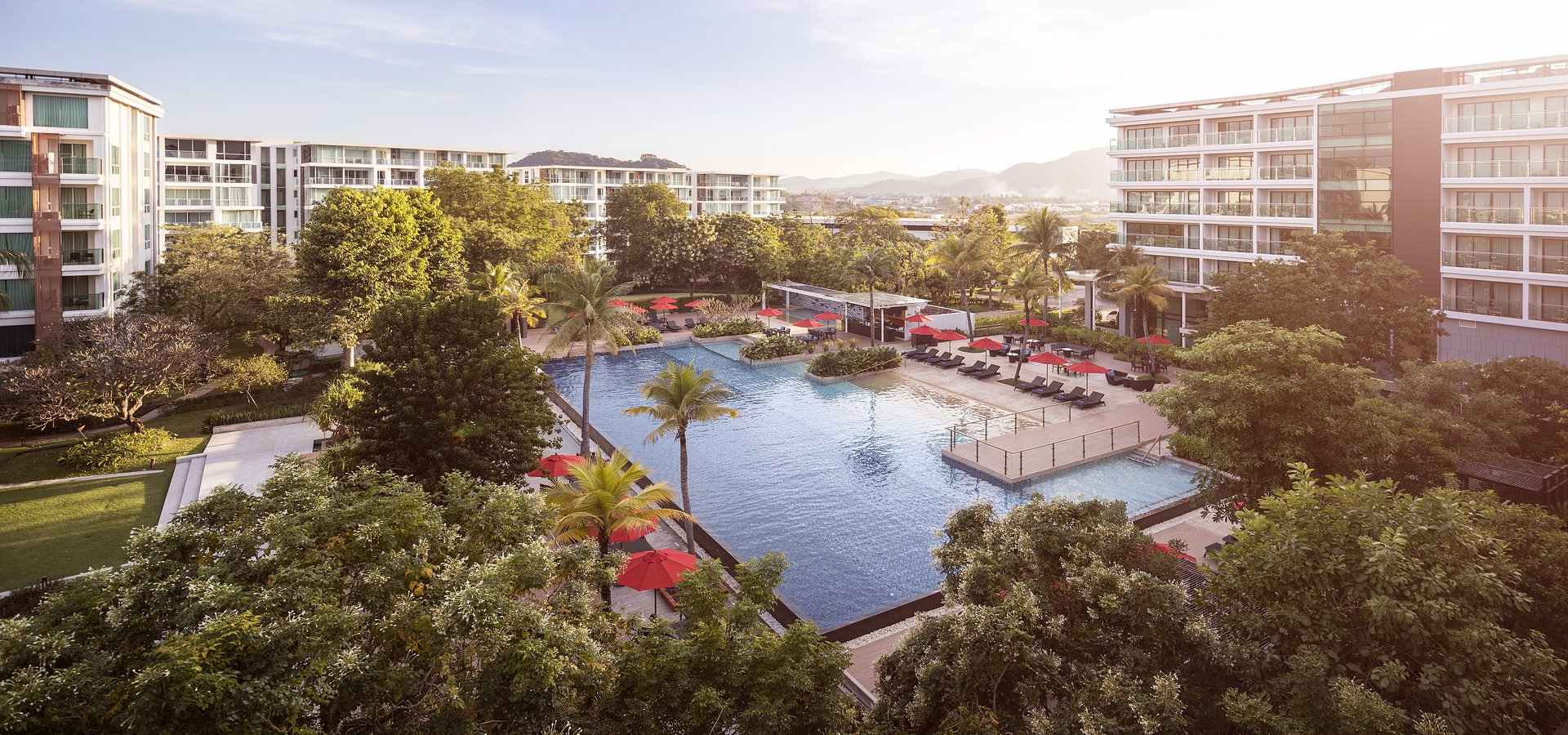 Escape to Amari Hua Hin This November – Sun, Sea & Savings for November from £1,139pp with Direct Flights & Breakfast, Book by 31st July