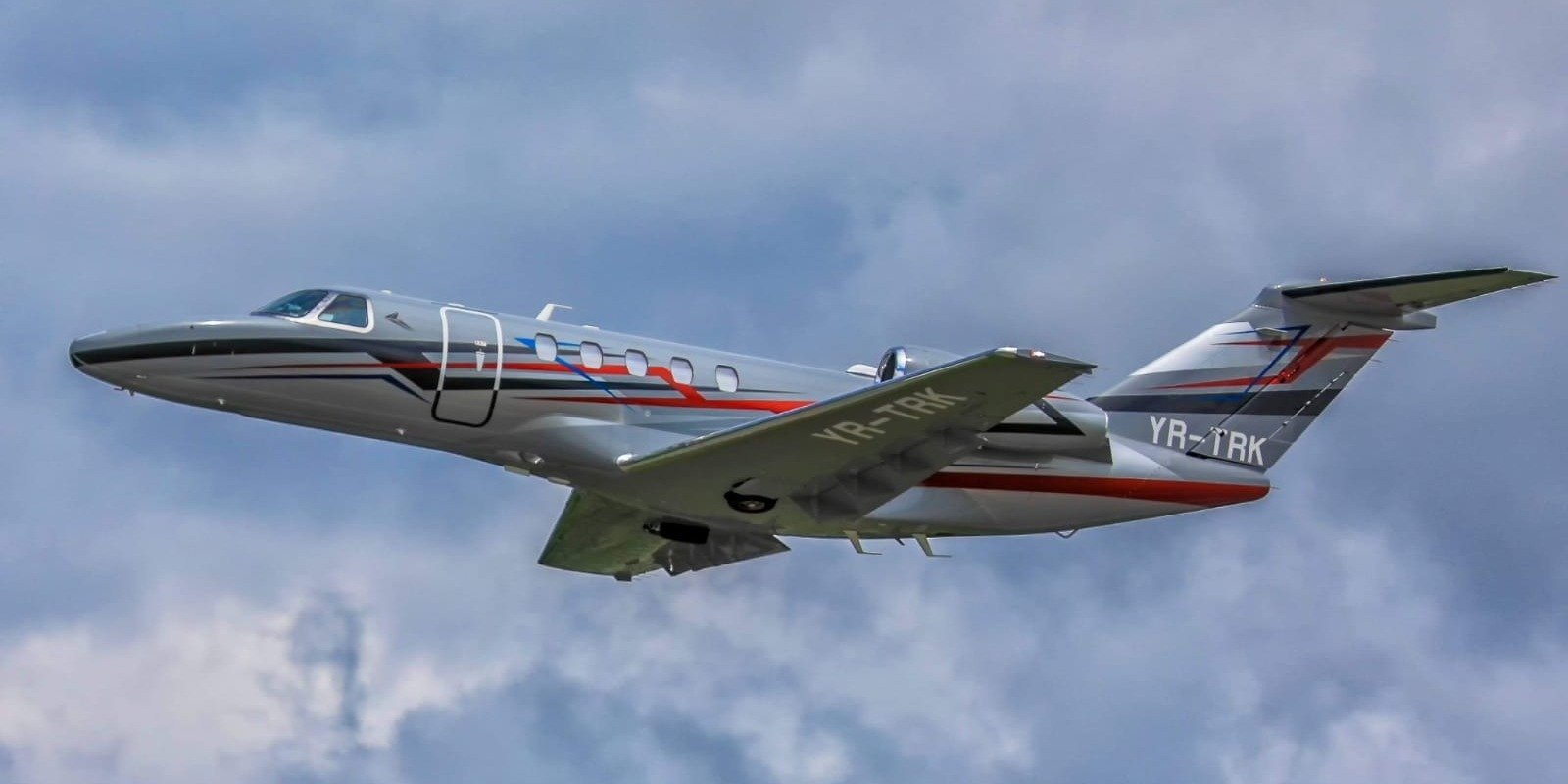 Toyo Aviation Receives Romanian Tech Log Approval with TrustFlight
