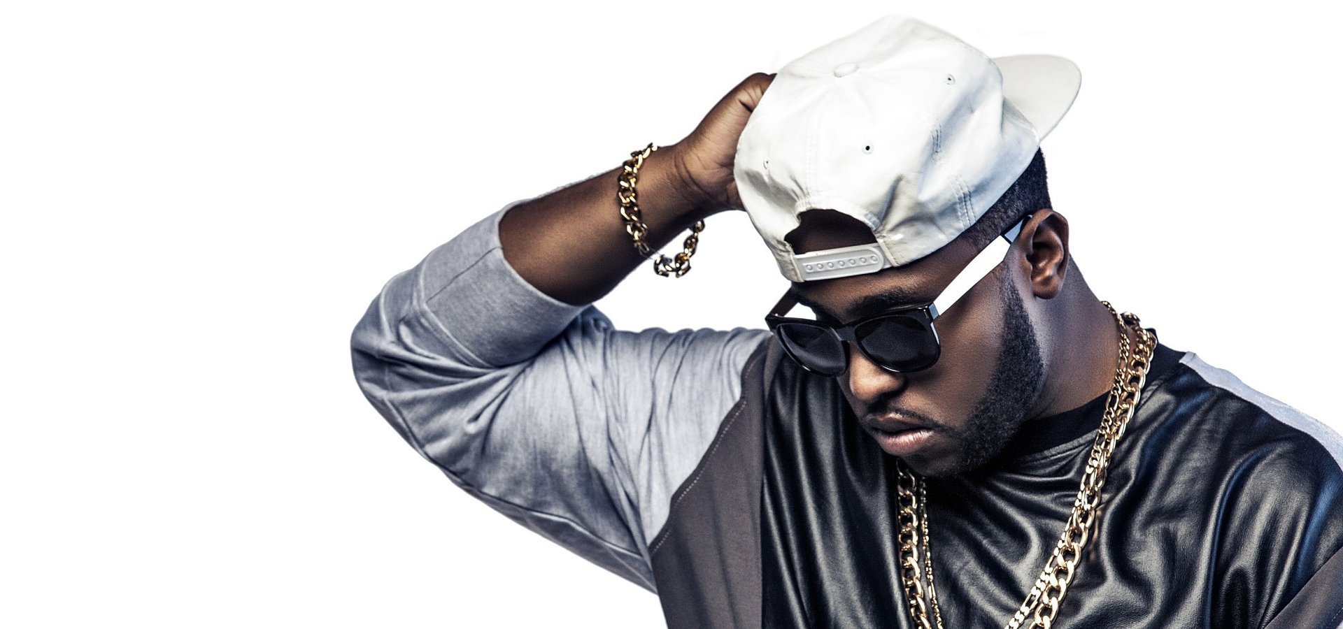 Stephen Thomas Unveils The Universal Me: A Bold EP Spanning Love, Identity and Resilience