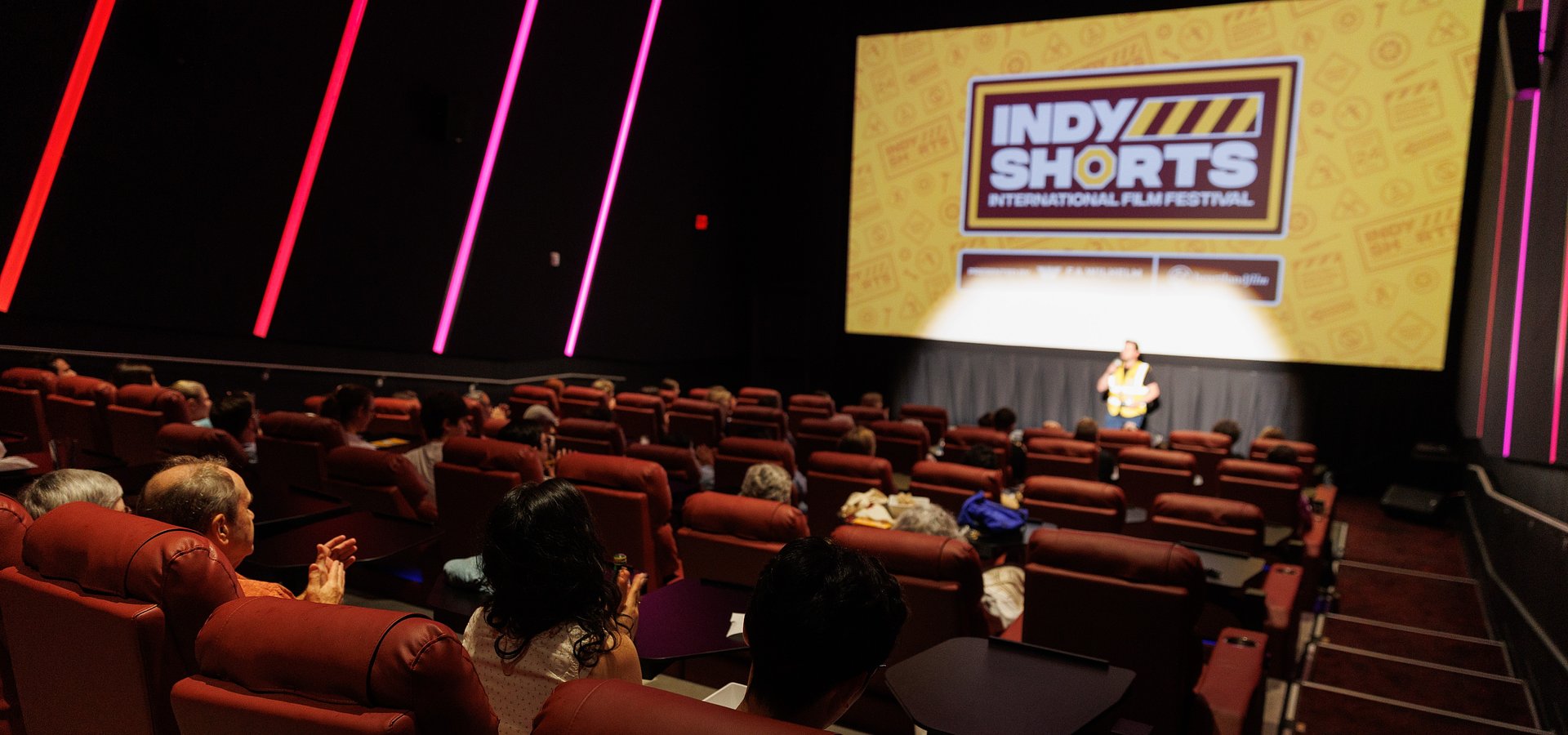 2025 Indy Shorts International Film Festival Announces Academy Award®-Qualifying Winners