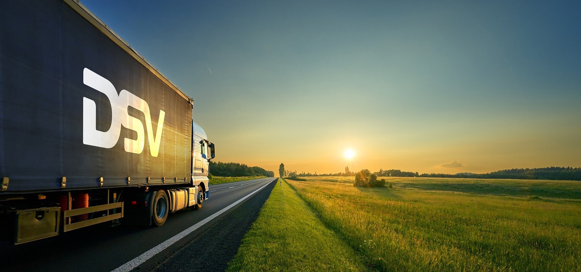 13 lat zaufania: DSV – Global Transport and Logistics zostaje w Prologis Park Wrocław III