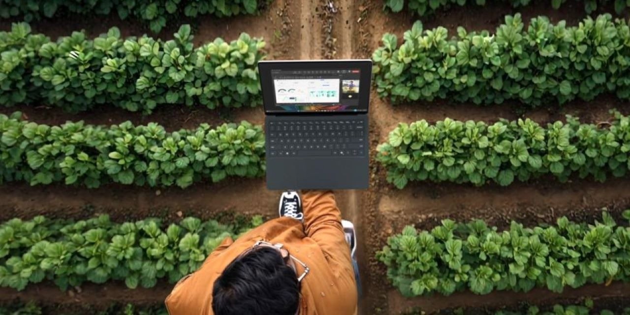 Surface Laptop 5G chega ao mercado português a 2 de setembro