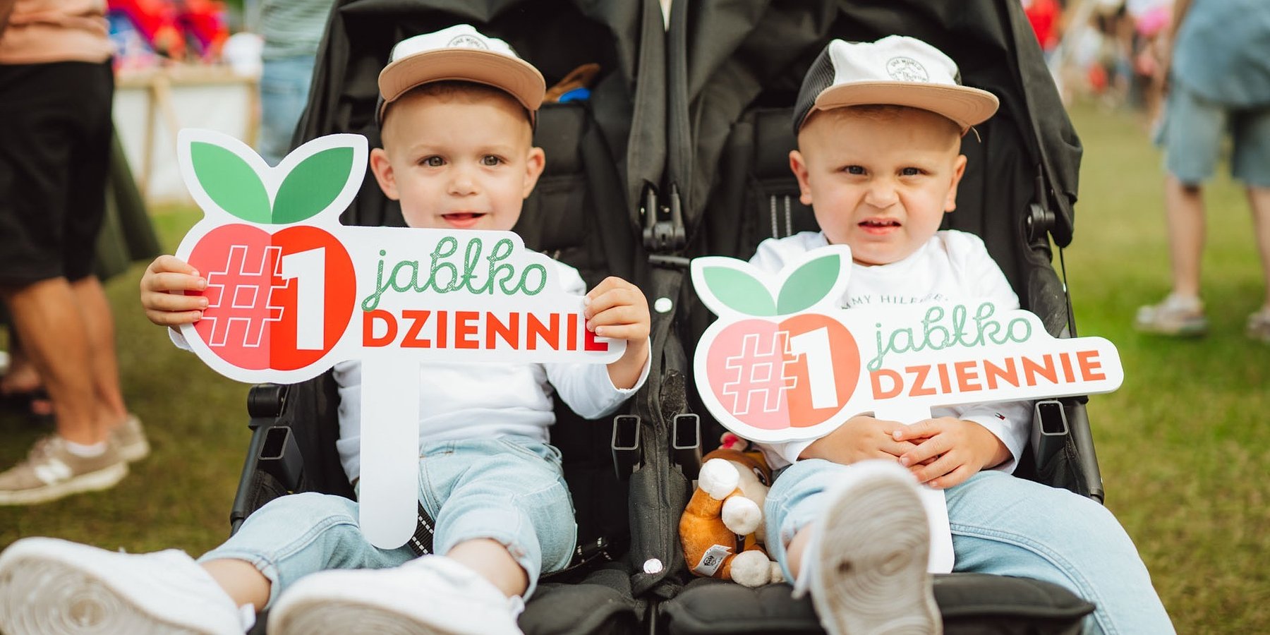 Czego lato Cię nauczy?
