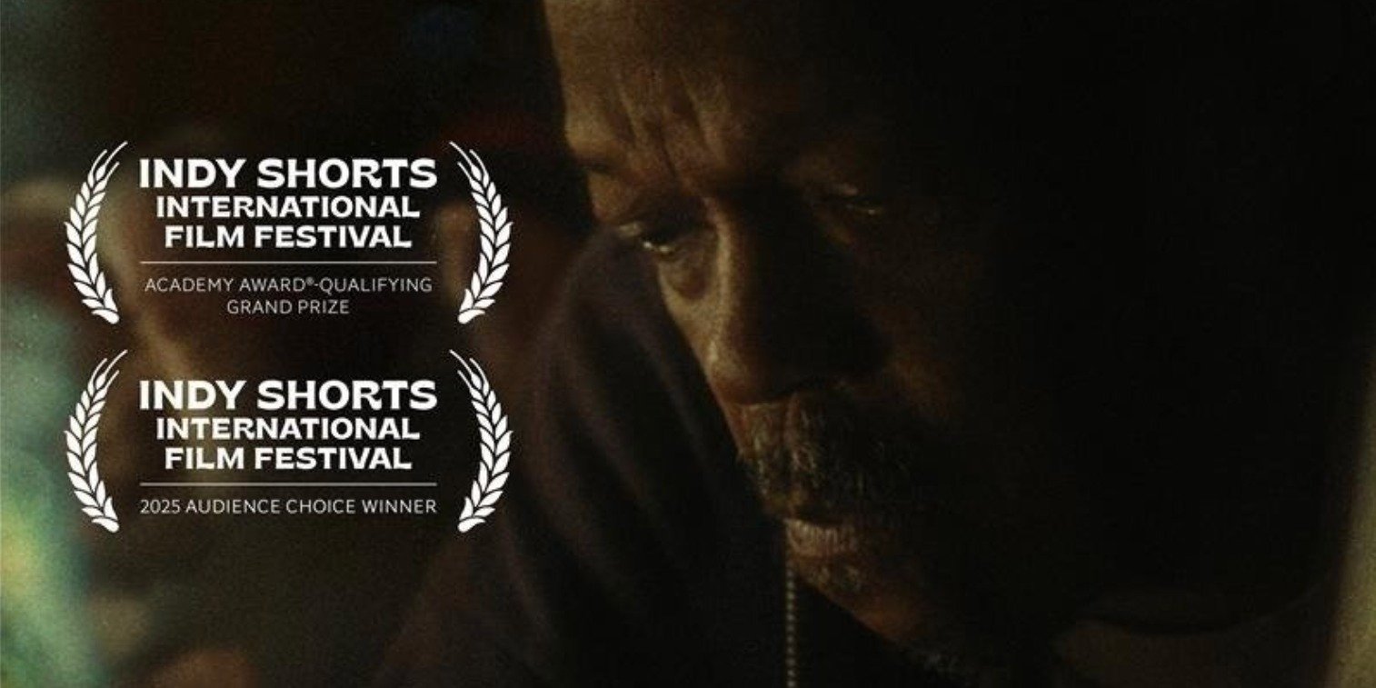 2025 Indy Shorts International Film Festival Announces Academy Award®-Qualifying Winners; "The Singers" Soars with Duet of Narrative Grand Prize and Audience Choice Honors