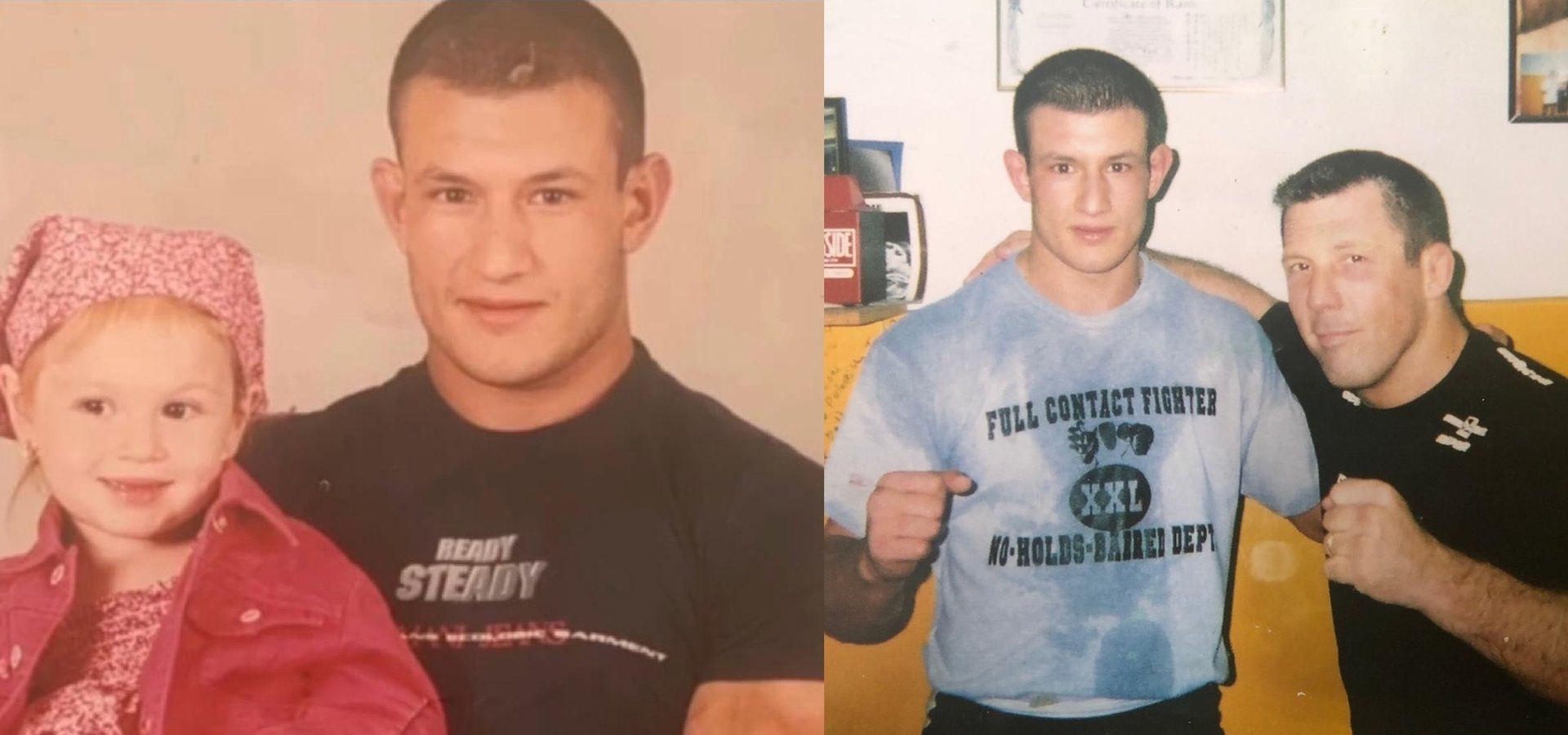 Urgent UK intervention needed for Lee Murray clemency appeal