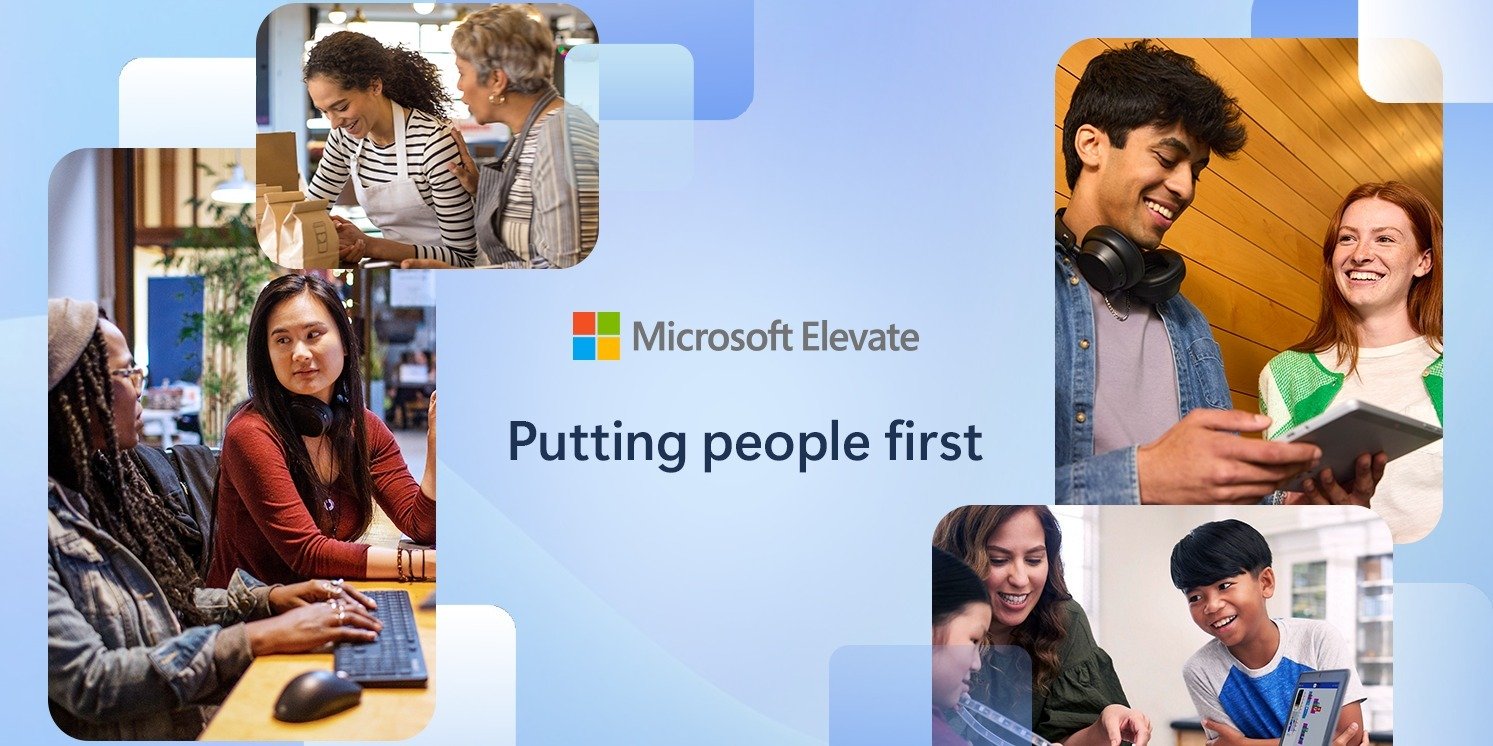 Microsoft lança iniciativa global para capacitar 20 milhões de pessoas em IA até 2027