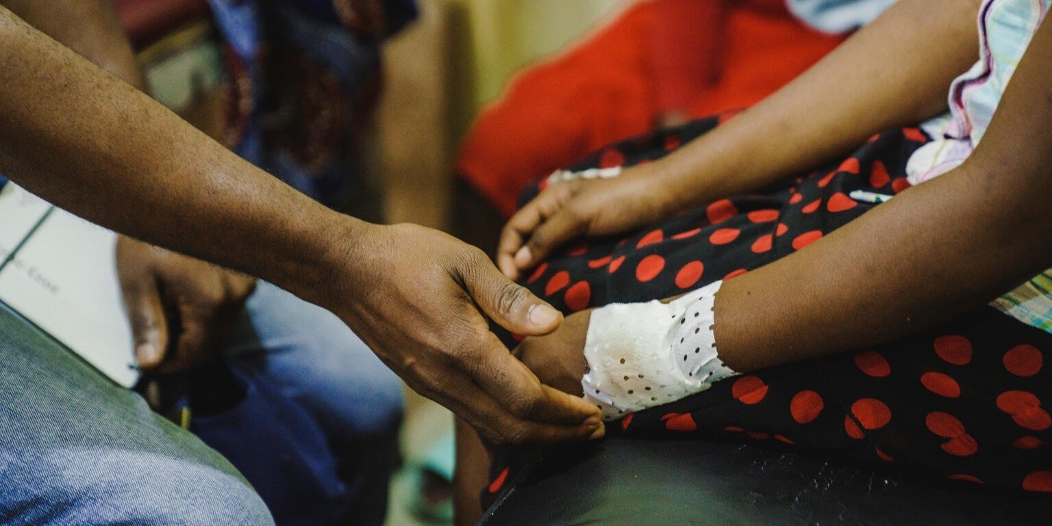 Co najmniej dziewięcioro dzieci zabitych w potwornym ataku w prowincji Ituri w Demokratycznej Republice Konga