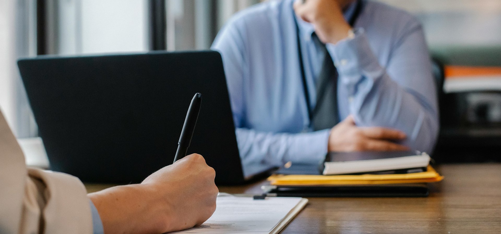 Cyberbezpieczeństwo w HR - dane osobowe kandydatów jako strategiczne aktywo firm