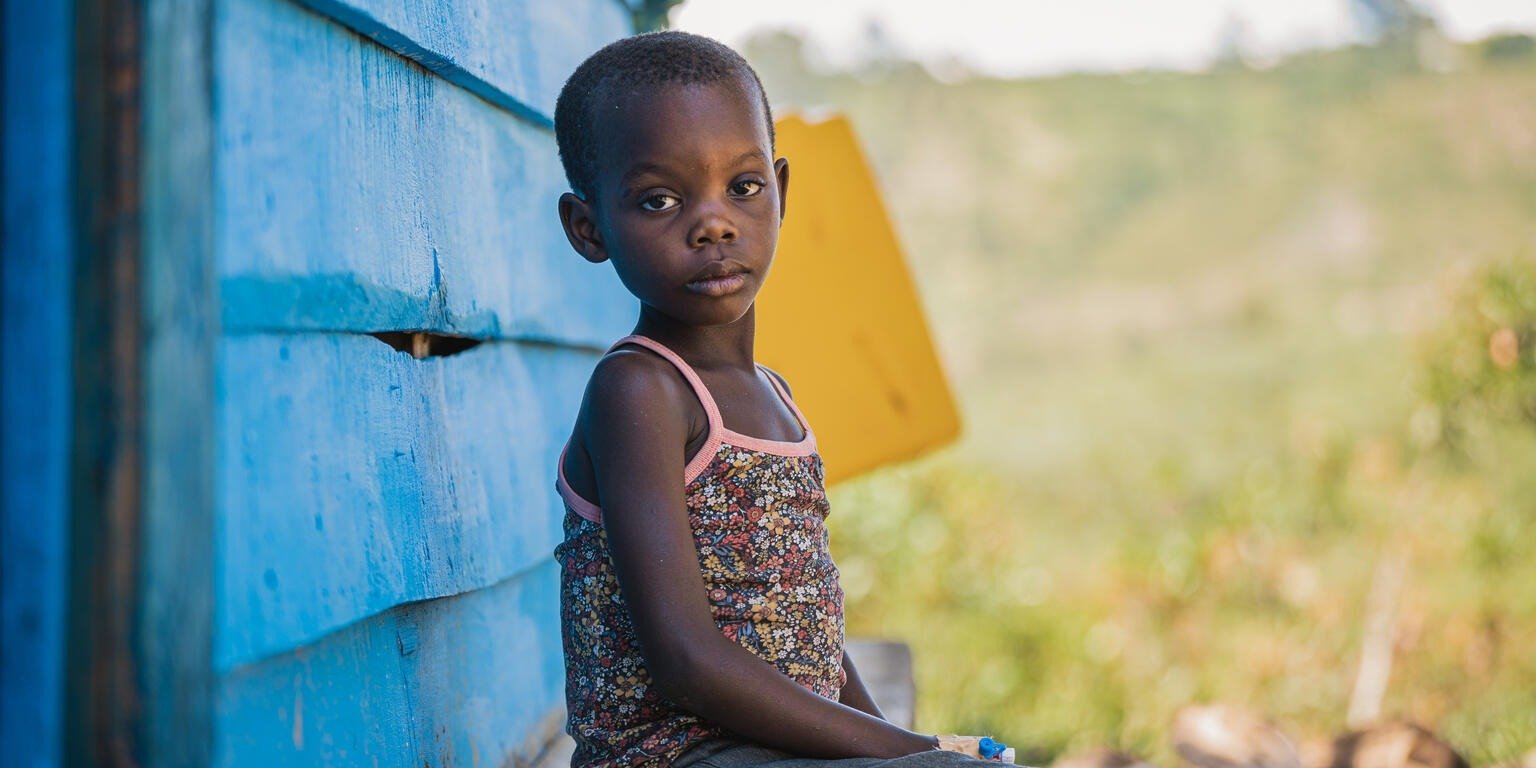 Rozprzestrzeniająca się cholera zagraża 80 tys. dzieci w 12 krajach Afryki Zachodniej i Środkowej