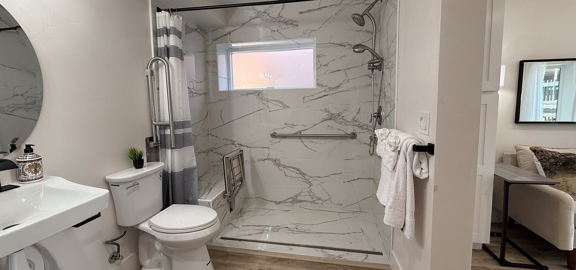 ELDA Developments Brings ADA-Compliant Microunits to Bankers Hill