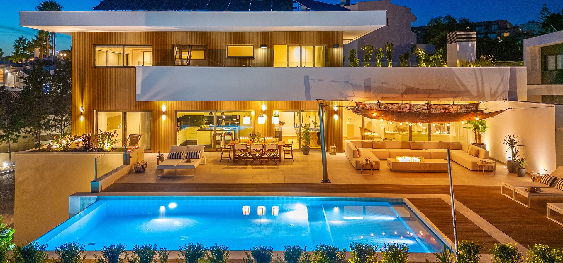 Uber One Summer Villa: as férias de luxo do Algarve