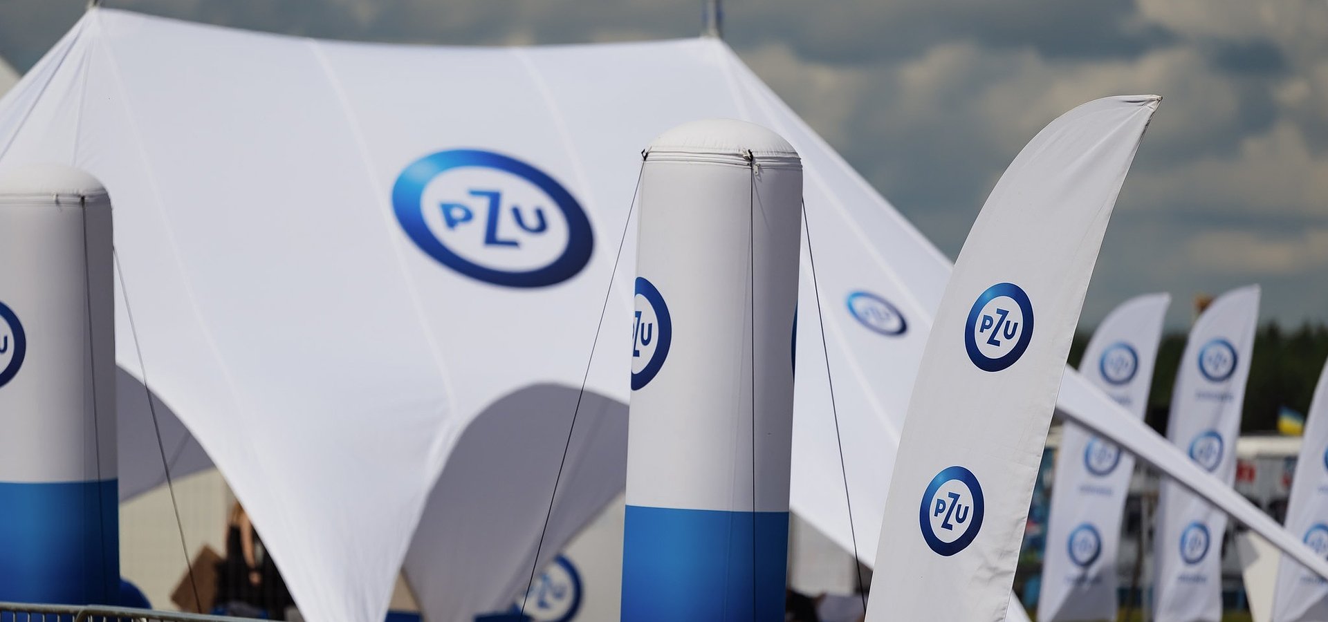 PZU tworzy przestrzeń edukacji i zdrowia na Pol’and’Rock Festival 2025