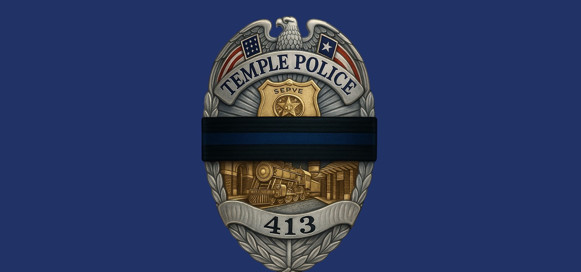 Temple Police Department officer drowns in accident