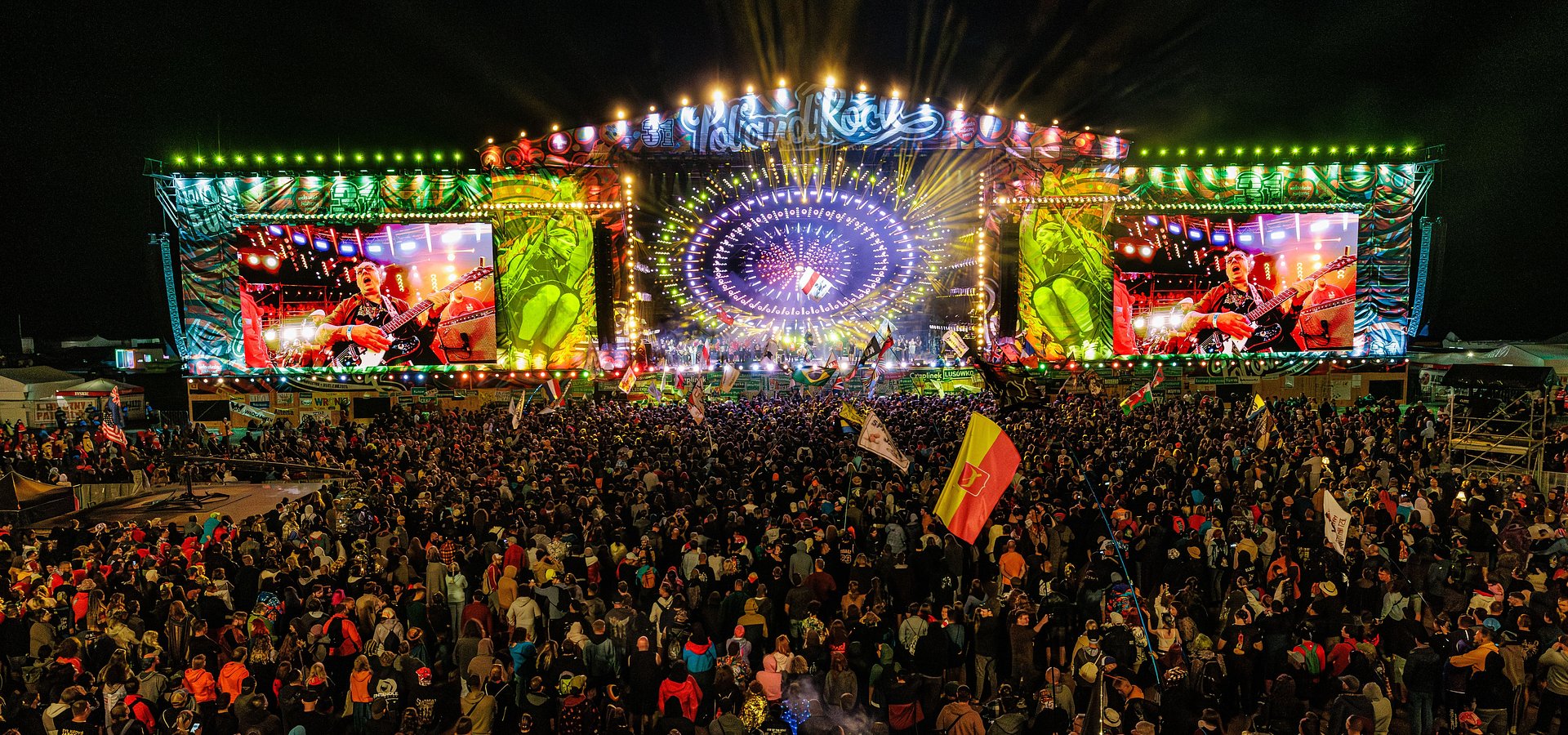 This is the end — we will be back next year!