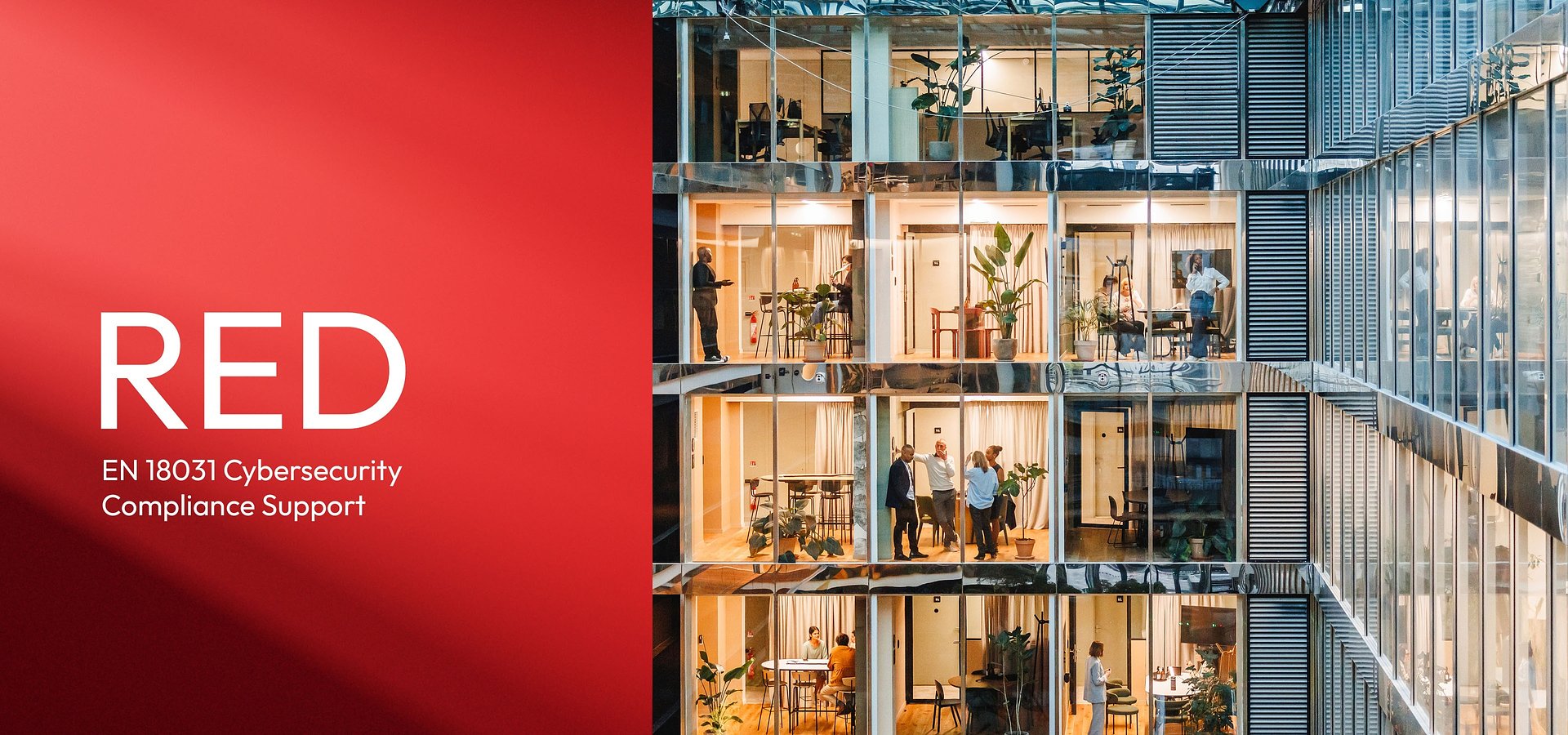 Zyxel Networks achieves compliance with EU RED EN 18031 across wireless product portfolio
