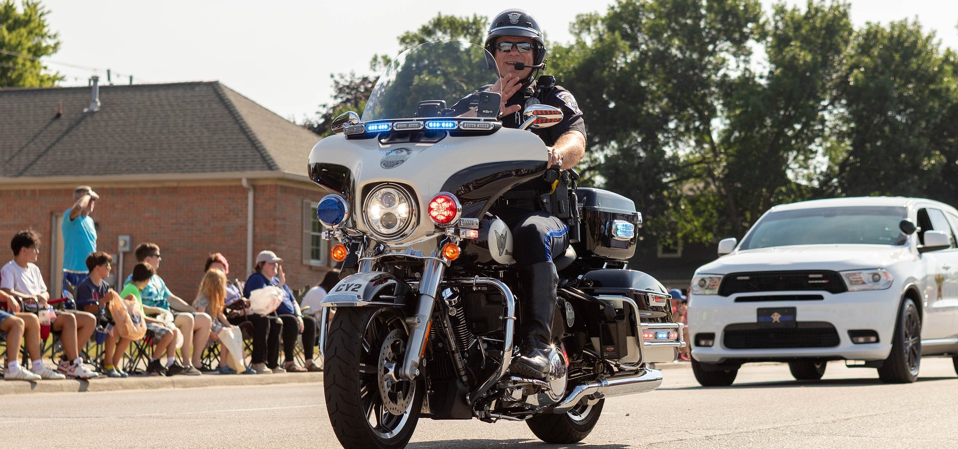 Brownsburg Named One of America’s Safest Suburbs