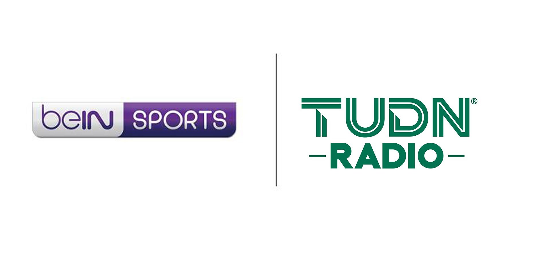 beIN SPORTS partners with TUDN Radio to bring live coverage of Copa Libertadores and Copa Sudamericana to Spanish-Language audiences in the U.S.
