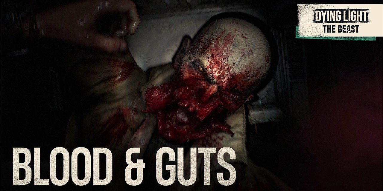 Dying Light: The Beast redefiniuje brutalność serii