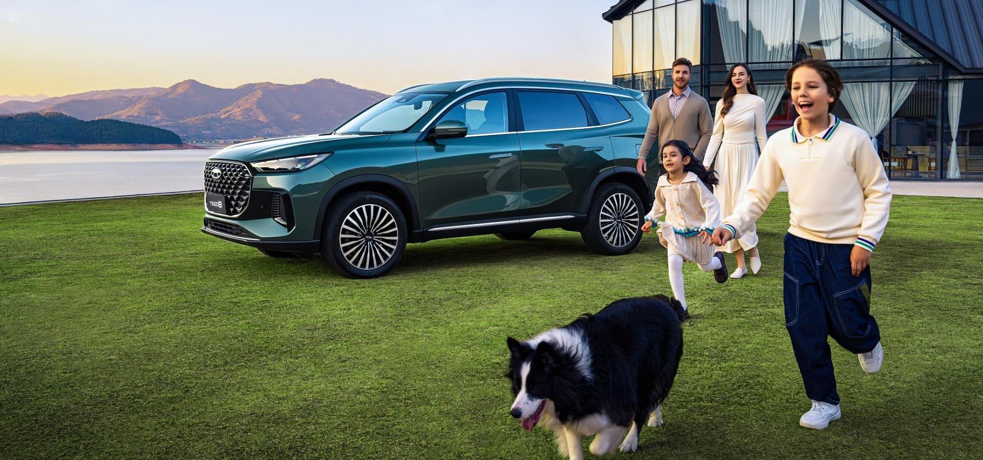 CHERY wchodzi do Polski z finansowaniem od Santander Consumer Multirent – strategiczny sojusz dla rynku motoryzacyjnego