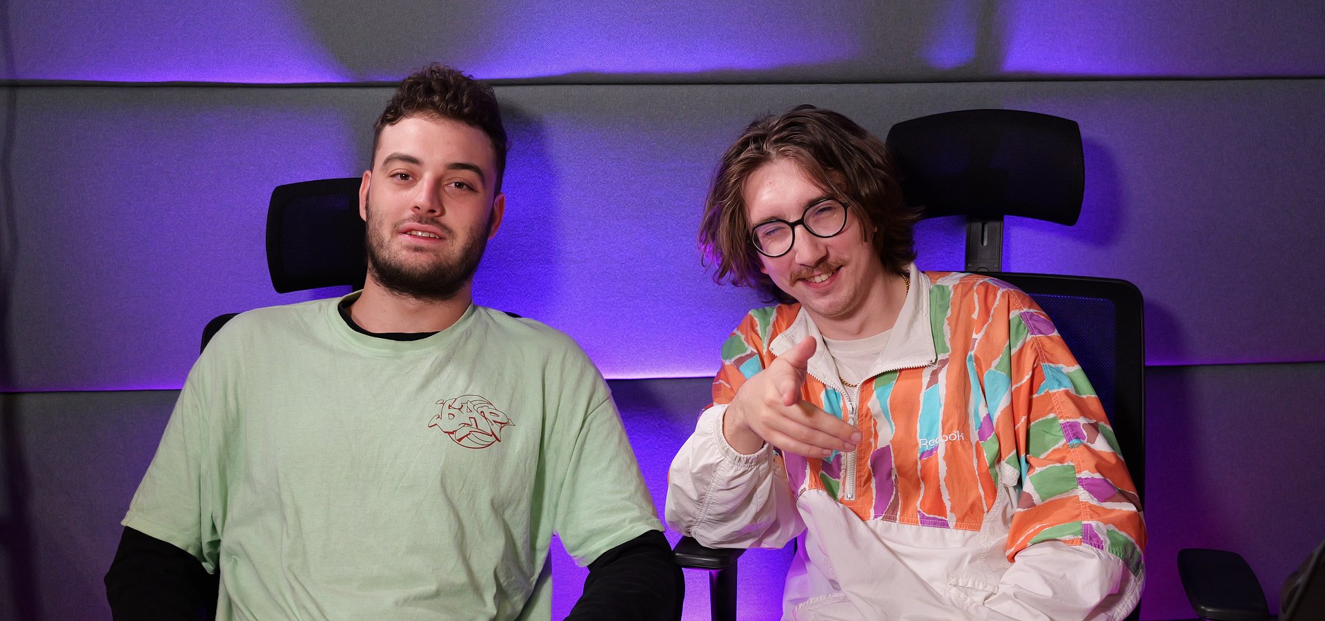 🎧 eBilet NOW rusza z nowym podcastem – „Scena Główna” zabierze słuchaczy za kulisy świata muzyki
