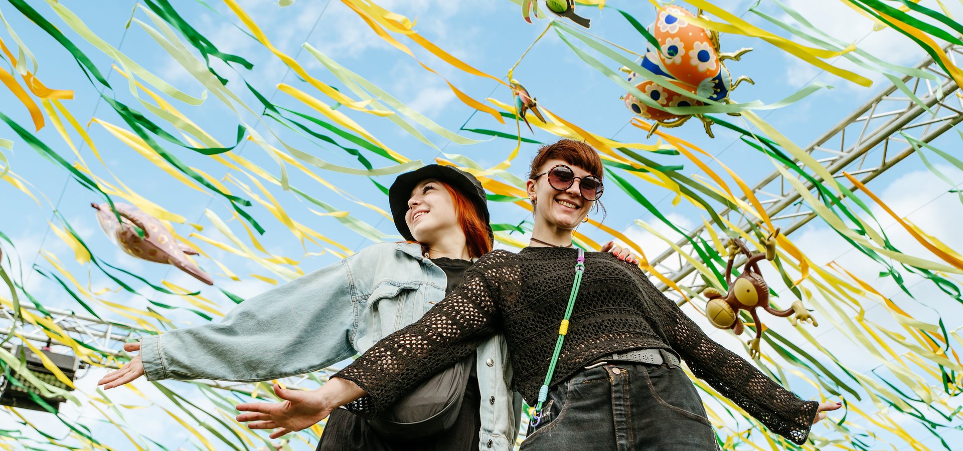 Pol'and'Rock Festival dobiegł końca: Pomorze Zachodnie zaprasza na festiwalowy reset i odkrywanie piękna regionu!