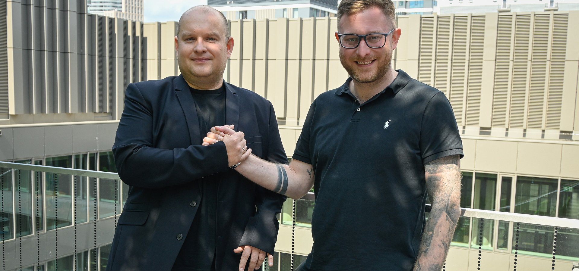 Nowy Wiceprezes eBilet – Artur Owczarek dołącza do zarządu, wzmacniając technologiczny kierunek firmy
